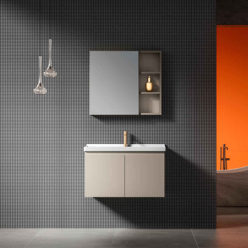 BF3309B-60 | Bathroom Cabinet