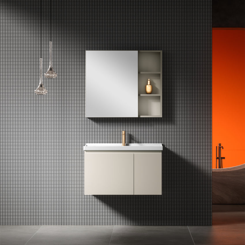 BF3315-60 | Bathroom Cabinet