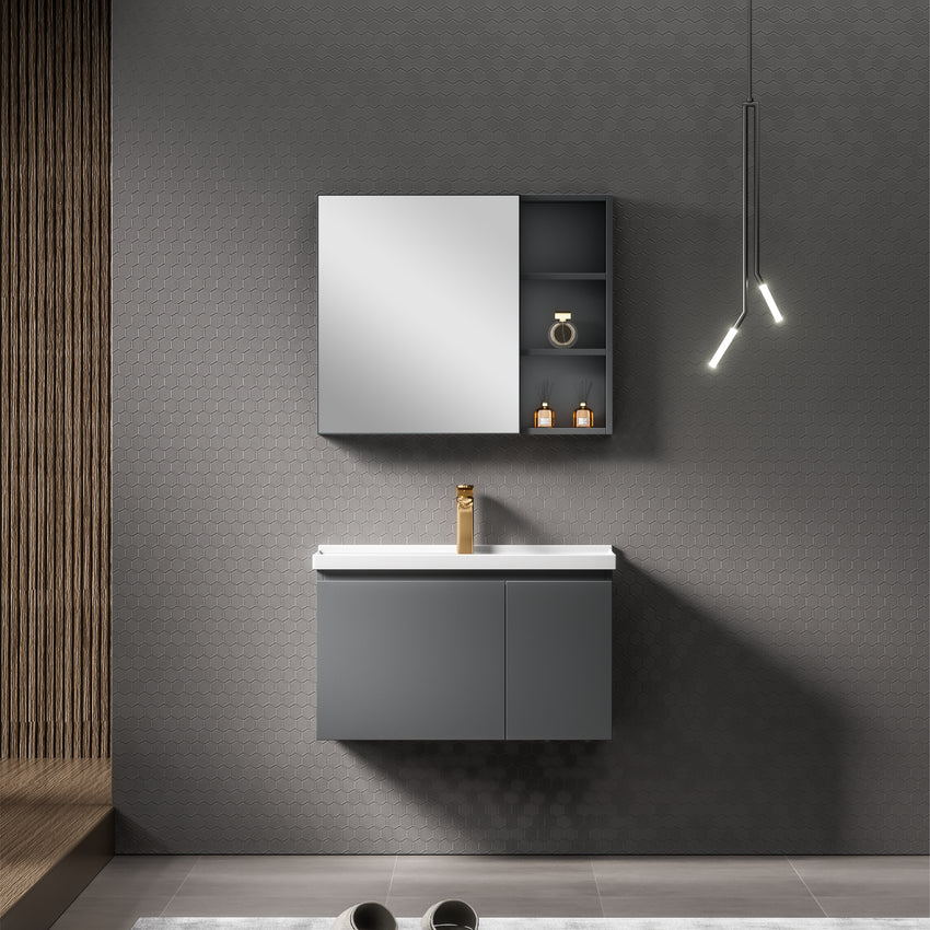 BF3316-60 | Bathroom Cabinet