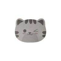 Diatomite Absorbent Mat Cat | Bath Mat