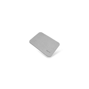 Diatomite Absorbent Multipurpose Tray | Light Gray