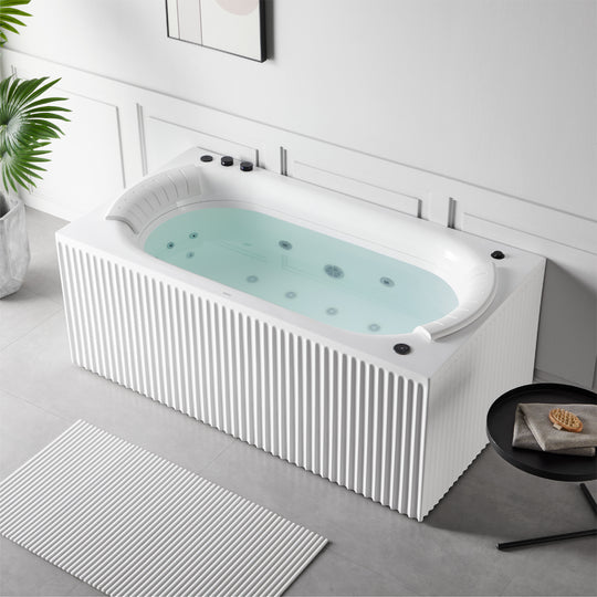 FC-2668HT-II | Massage Bathtub