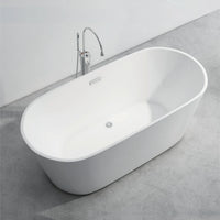 FC-355 (150) | Free Standing Bathtub