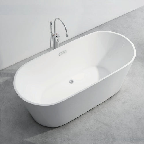 FC-355 (150) | Free Standing Bathtub