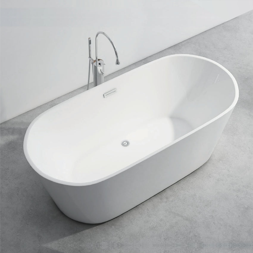 FC-355 (150) | Free Standing Bathtub