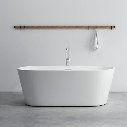 FC-355 (150) | Free Standing Bathtub