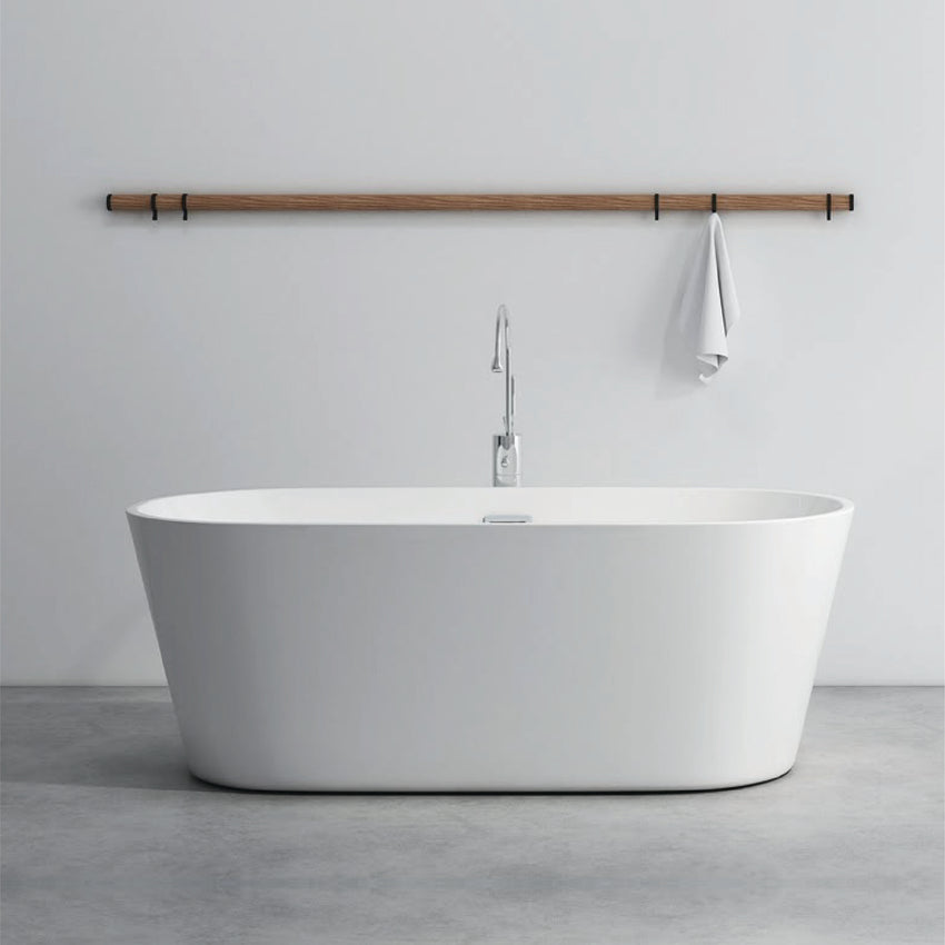 FC-355 (150) | Free Standing Bathtub