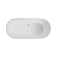 FC-355 (150) | Free Standing Bathtub