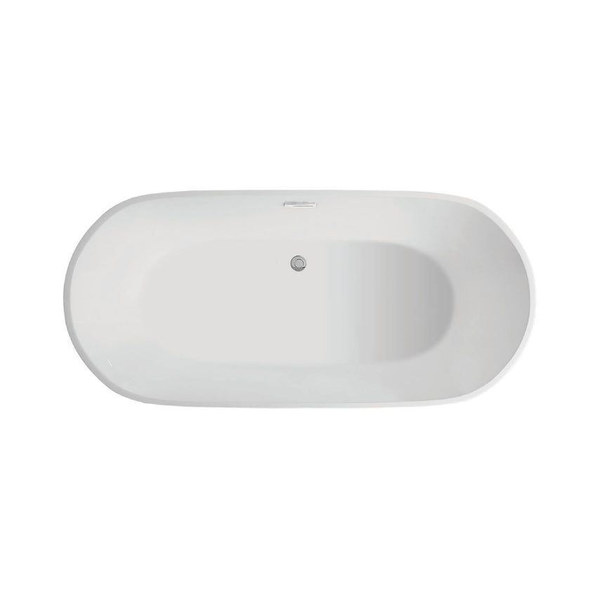 FC-355 (150) | Free Standing Bathtub