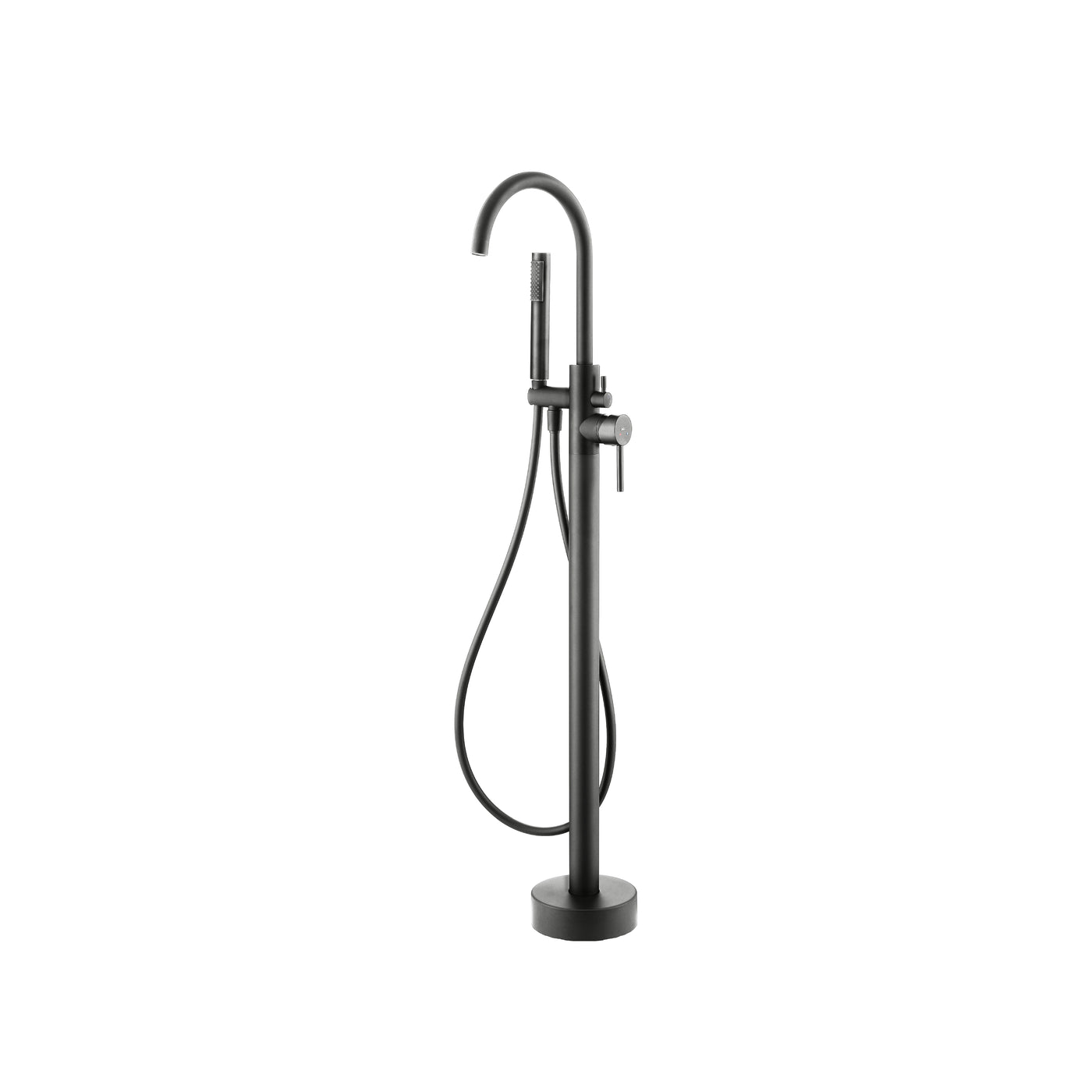 FN-51005GM | Freestanding Bath Mixer