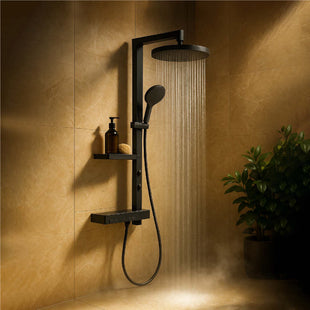 FN-Y9910GM | Shower System