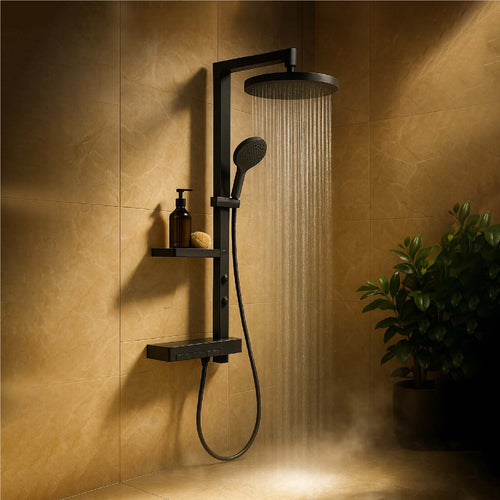 FN-Y9910GM | Shower System
