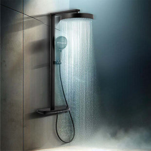 FN-Y9912GM | Shower System