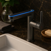 FN-YCT11GM | Faucet Mixer