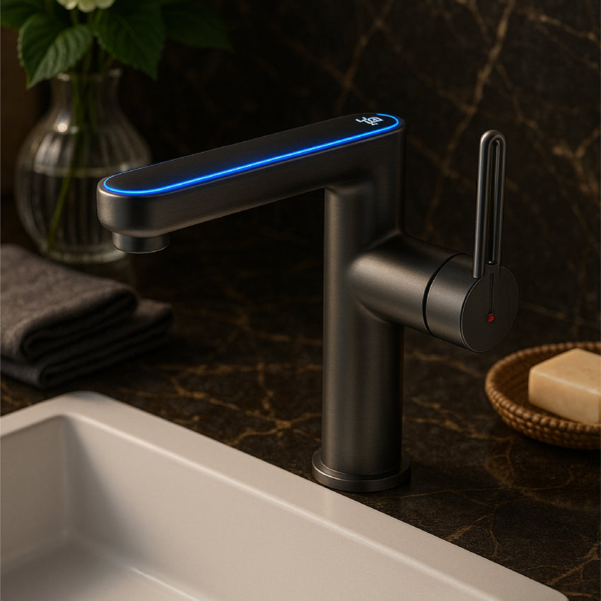 FN-YCT11GM | Faucet Mixer