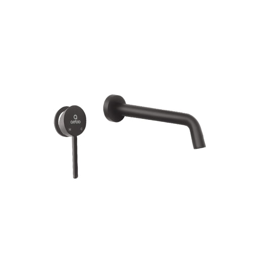 FN1310750GM | Wall Mount Basin Mixer