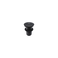 FWS-032B | Waste Fitting Non Overflow Black