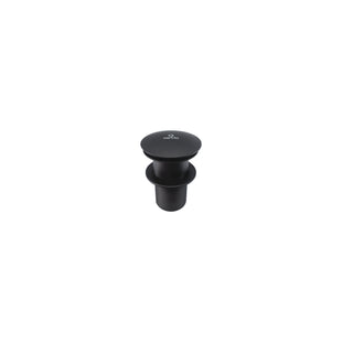 FWS-032B | Waste Fitting Non Overflow Black