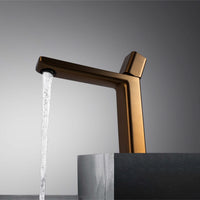 HF411RG | Basin Mixer Loire Series