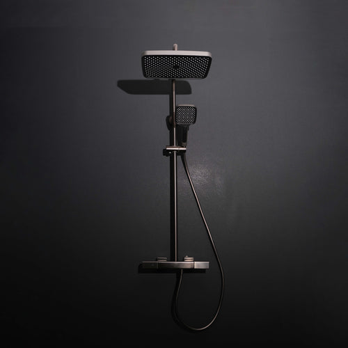 HS414GG | Shower System Loire Series