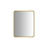 N04G-6080 Lauren Gold | Mirror