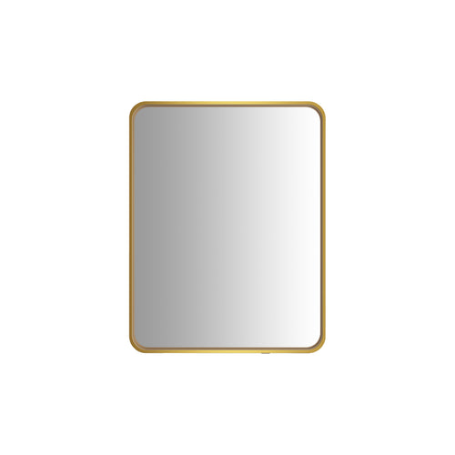 N04G-6080 Lauren Gold | Mirror