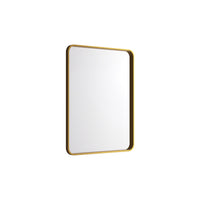 N04G-6080 Lauren Gold | Mirror