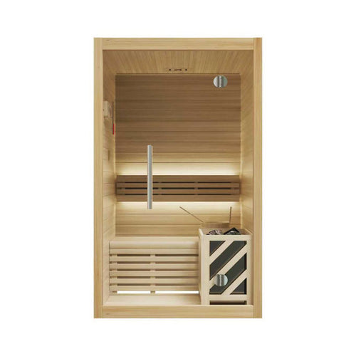 NYS-171 | Sauna