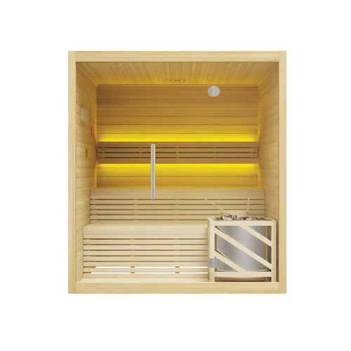 NYS-6G2 | Sauna