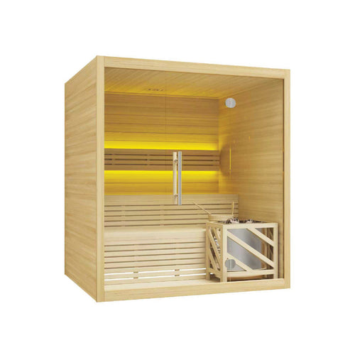 NYS-6G2 | Sauna