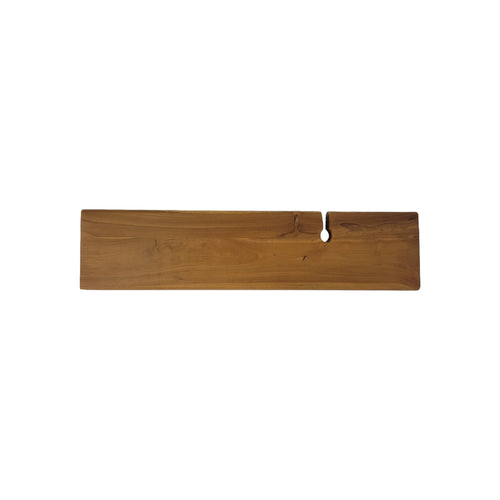 Bathtub Tray Natural