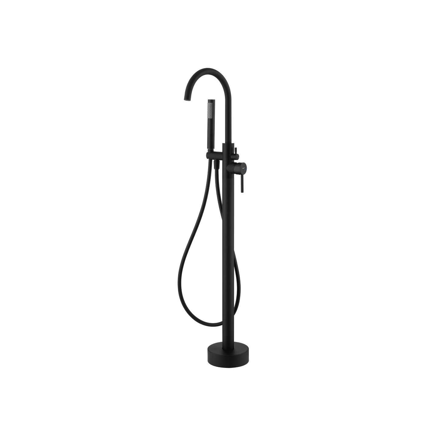 FN-51005B | Freestanding Bath Mixer