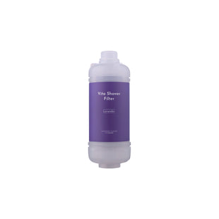 Shower Filter Vit. C | VC-003 LAVENDER