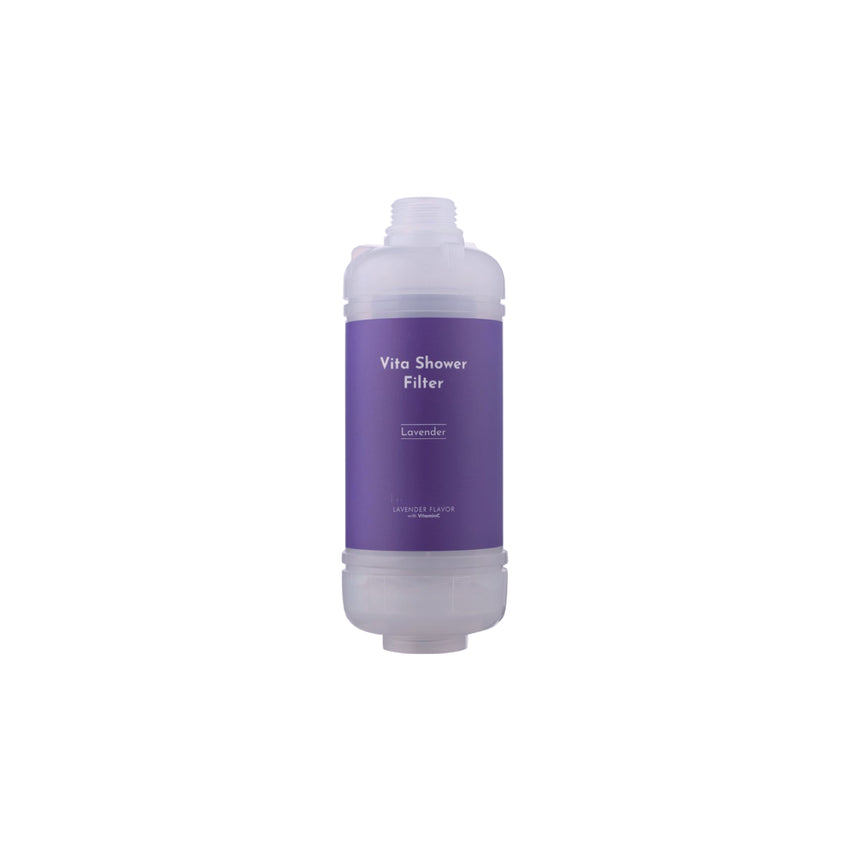 Shower Filter Vit. C | VC-003 LAVENDER