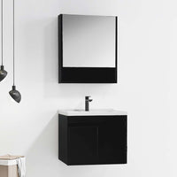 SVART 60 | Bathroom Cabinet