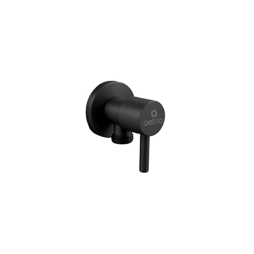 D-208GM | Valve (Stop Kran)