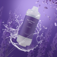 Shower Filter Vit. C | VC-003 LAVENDER