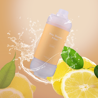 Shower Filter Vit. C | VC-002 LEMON