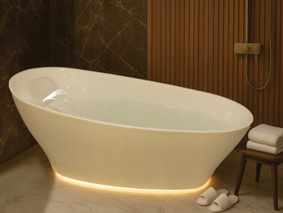 FC-2001HT | Flotation Tub