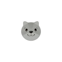 Diatomite Coaster | Cat