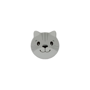 Diatomite Coaster | Cat