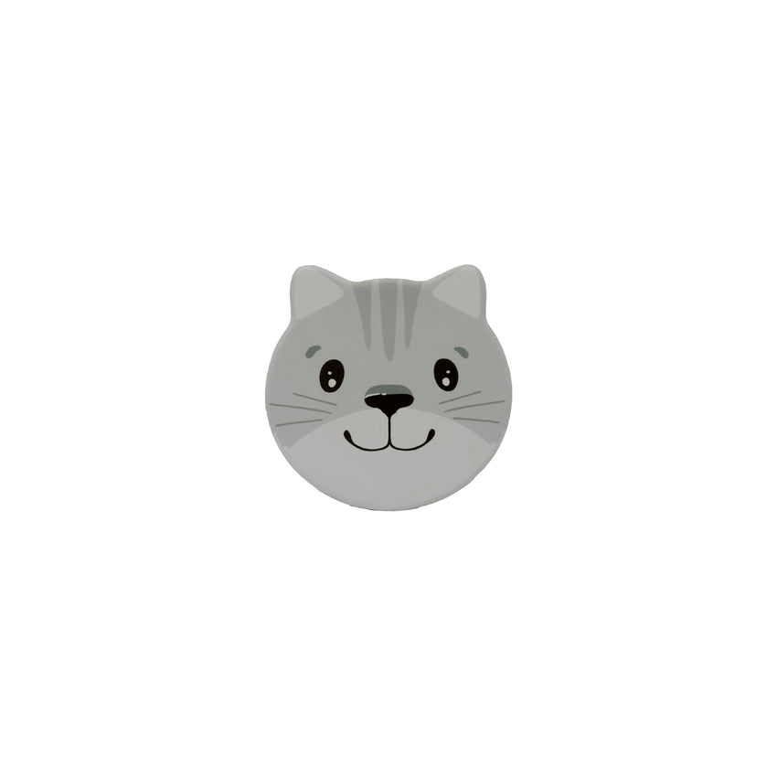 Diatomite Coaster | Cat