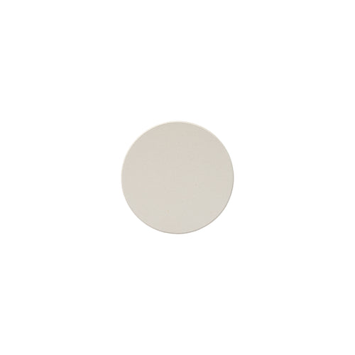 Diatomite Coaster | Ivory