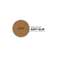 Diatomite Coaster | Shippo