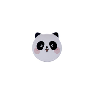 Diatomite Coaster | Panda