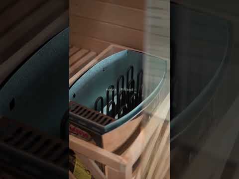 NYS-6G2 | Sauna