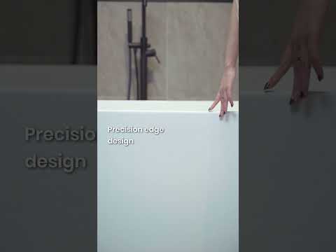 AT-G8366-170 | Freestanding Bathtub