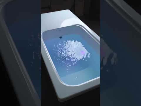 AT-GC03 | Cold Plunge