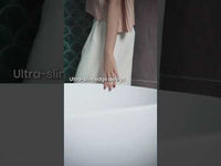 AT-M8380-170 | Freestanding Bathtub
