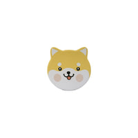 Diatomite Coaster | Shiba Inu